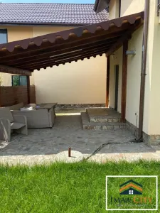 Vila deosebita, 240 mp, Ezareni - foto 8