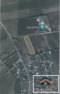 Teren vanzare, 64395 mp, Tamasi, Ostratu - foto 2