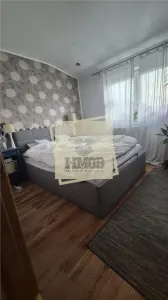 Aparatament 2 camere Strand 52 mp utili cu logie 6 mp - Sibiu