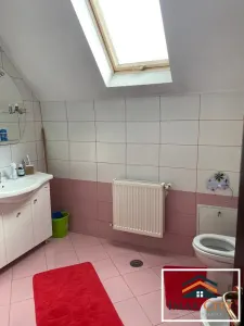 Vila cocheta, 170 mp , Valea Lupului - foto 10
