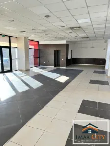 Spatiu comercial, 170 mp, zona Palas - Iasi