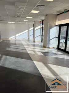 Spatiu comercial, 170 mp, zona Palas - foto 2