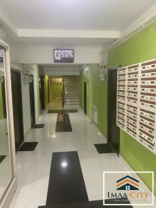 Apartament 2 camere,Palas - Iasi