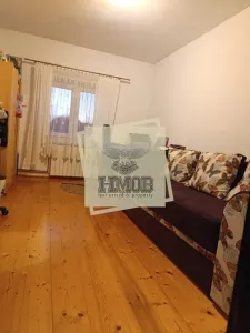 Apartament 3 camere in Cisnadie 100 mp utili si curte - foto 4