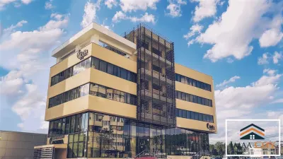 Exclusivitate, Hotel 3 stele, 18 camere - foto 1