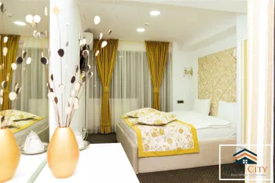 Exclusivitate, Hotel 3 stele, 18 camere - foto 11