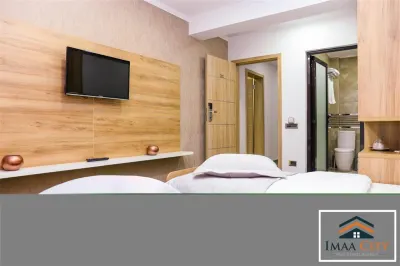 Exclusivitate, Hotel 3 stele, 18 camere - foto 13