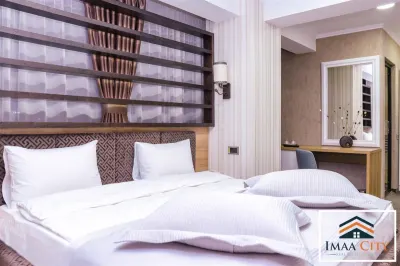 Exclusivitate, Hotel 3 stele, 18 camere - foto 15