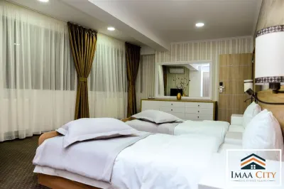 Exclusivitate, Hotel 3 stele, 18 camere - foto 4