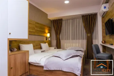 Exclusivitate, Hotel 3 stele, 18 camere - foto 9