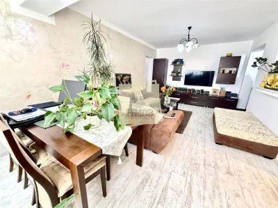 Apartament 105 mp construiti 2 camere garaj boxa camara Strand - foto 4