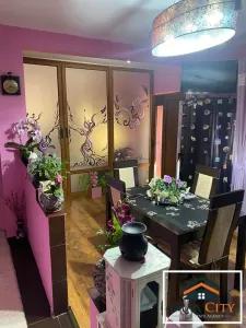 Vila 4 camere + garaj, Valea Lupului, 100 ml de la DE58 - Valea Lupului