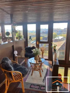 Vila 4 camere + garaj, Valea Lupului, 100 ml de la DE58 - foto 14