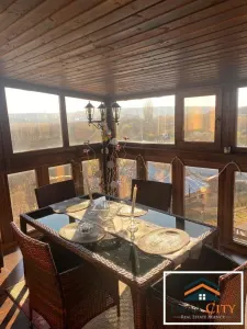 Vila 4 camere + garaj, Valea Lupului, 100 ml de la DE58 - foto 15