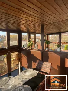 Vila 4 camere + garaj, Valea Lupului, 100 ml de la DE58 - foto 16