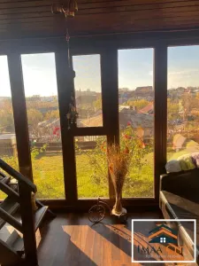 Vila 4 camere + garaj, Valea Lupului, 100 ml de la DE58 - foto 17