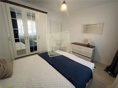 Apartament modern 90 mp utili cu 3 camere si 2 terase in Selimbar - foto 2