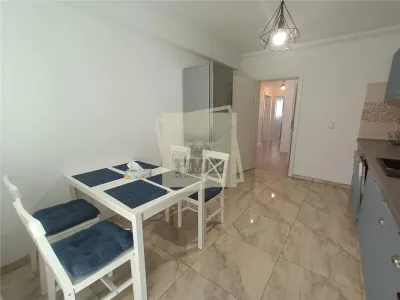 Apartament modern 90 mp utili cu 3 camere si 2 terase in Selimbar - foto 11
