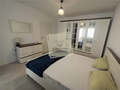 Apartament modern 90 mp utili cu 3 camere si 2 terase in Selimbar - foto 7