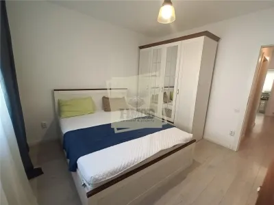 Apartament modern 90 mp utili cu 3 camere si 2 terase in Selimbar - foto 8