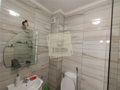 Apartament modern 90 mp utili cu 3 camere si 2 terase in Selimbar - foto 10