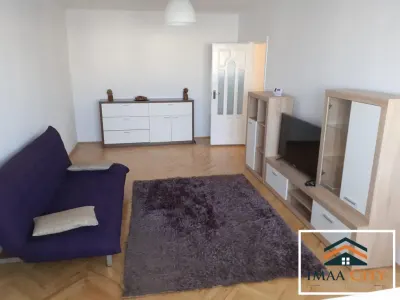 Apartament 3 camere,CUG, Bulevard - foto 1