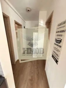 Apartament 3 camere balcon si loc parcare zona Turnisor - foto 4