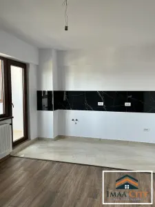 Apartament 2 camere, Soleia, Valea Lupului - Valea Lupului