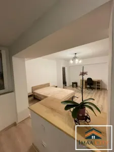Apartament 1 camera, Nicolina, Bulevard - Iasi