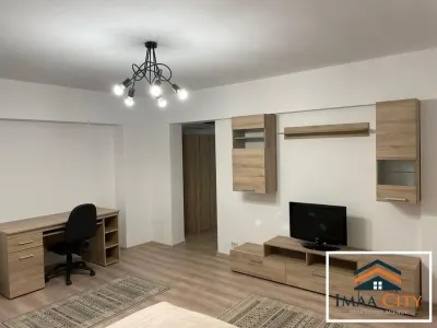 Apartament 1 camera, Nicolina, Bulevard - foto 3