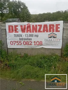 Terenuri intravilane\ extravilane Husi - foto 2