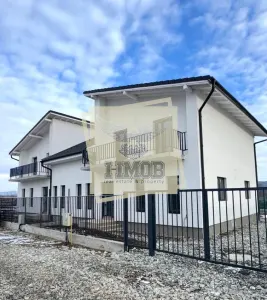 Duplex cu 4 camere 2 bai in zona  Selimbar - foto 1