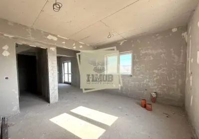 Duplex cu 4 camere 2 bai in zona  Selimbar - foto 3