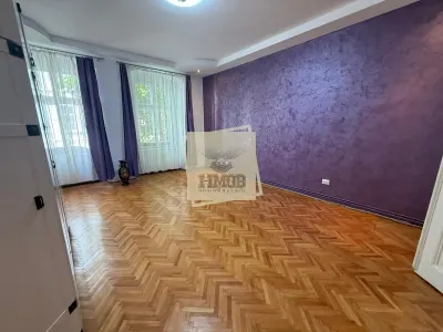 Apartament spatios cu 2 camere  in Centrul Sibiului - foto 2