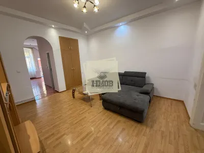 Apartament spatios cu 2 camere  in Centrul Sibiului - foto 6