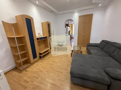 Apartament spatios cu 2 camere  in Centrul Sibiului - foto 7