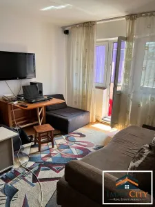 Apartament 3 camere, Zimbru - foto 2