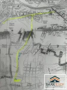 Teren intravilan 17944 mp, Barnova - Visani - foto 2