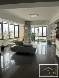 Apartament 3 camere, 100 mp, Pacurari, bloc nou - foto 6