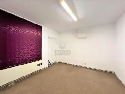 Spatiu de birouri cu 5 camere in zona centrala din Sibiu - foto 3
