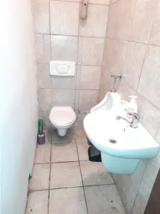 Spatiu de birouri cu 5 camere in zona centrala din Sibiu - foto 10