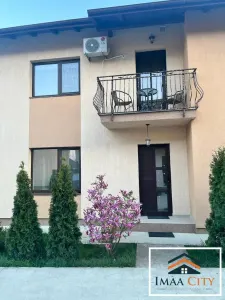 Casa/Vila Duplex, 4 camere, Valea Lupului - foto 5
