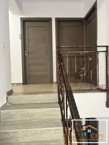 Casa/Vila Duplex, 4 camere, Valea Lupului - foto 10