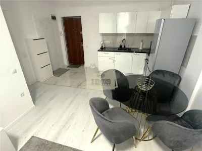 Apartament modern 2 camere si parcare in zona Doamna Stanca - foto 3