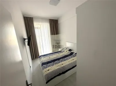 Apartament modern 2 camere si parcare in zona Doamna Stanca - foto 5