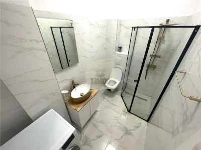 Apartament modern 2 camere si parcare in zona Doamna Stanca - foto 6