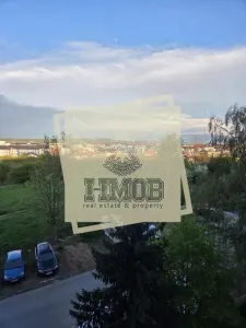 Apartament cu 2 camere decomandat Vasile Aaron - foto 2