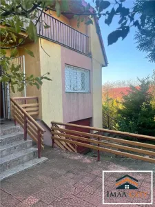 Casă Barnova, Pietrarie - Iasi