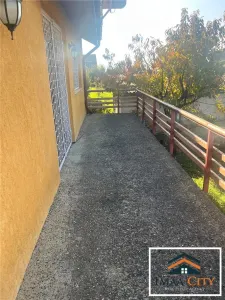 Casă Barnova, Pietrarie - foto 14
