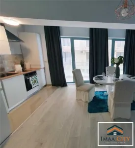 Vanzare Apartament de Lux  Zev Mediteraneo, Mamaia Nord - foto 3